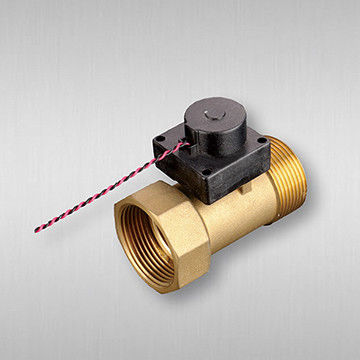 DN15 DC2.5V 1.8NM Zone Valve Motor Adjustable For Open Close