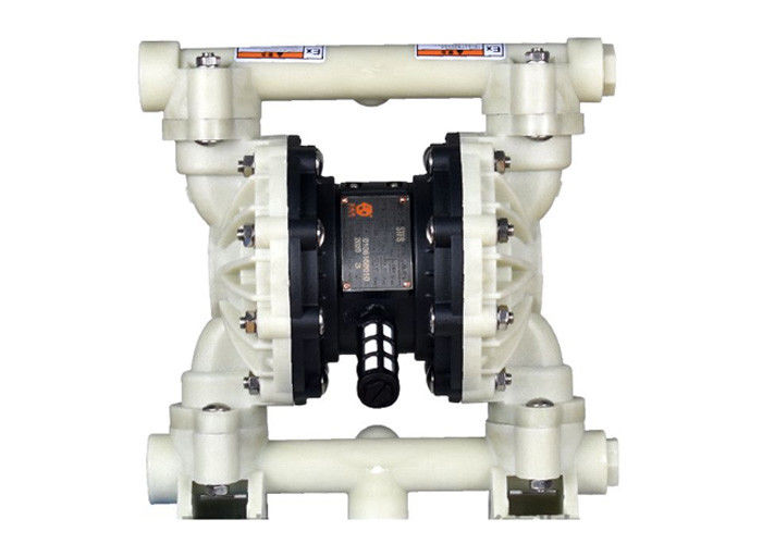 Paper Pulp Pneumatic Diaphragm Pump Air Operated Diaphragm Pumps